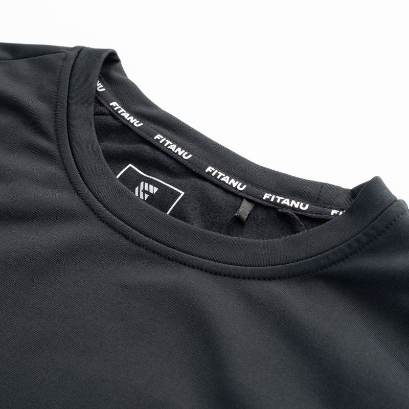 Functional sweatshirt SAMDU M Clothing/Bike/Bluzy/Mężczyźni/Fitanu Your Sports Performance