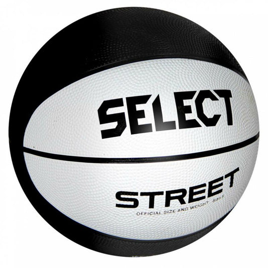 Basketball Select Street T26-12074 Accessories/Balls/Basketball Select