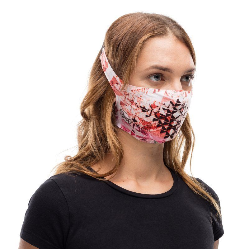 BUFF® FILTER MASK AZIR MULTI 126639 555 10 10 In preparation Your Sports Performance
