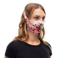 BUFF® FILTER MASK AZIR MULTI 126639 555 10 10 In preparation Your Sports Performance