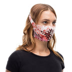 BUFF® FILTER MASK AZIR MULTI 126639 555 10 10 In preparation Your Sports Performance