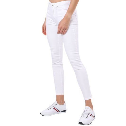 TOMMY HILFIGER WOMEN'S COMO SKINNY JEANS In preparation Your Sports Performance