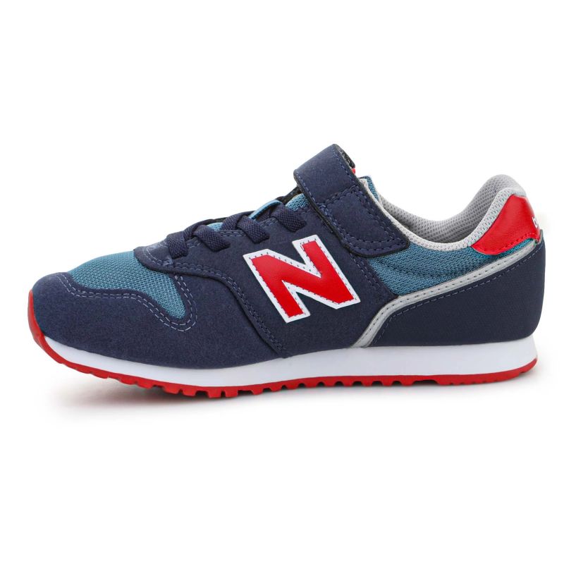 New Balance Jr YV373JA2 Footwear/Lifestyle New Balance