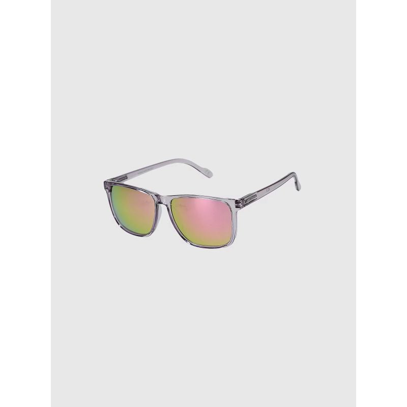4F Mirror Coating Sunglasses 4FWMM00ASUNU071-56S *Kategoria tymczasowa Your Sports Performance