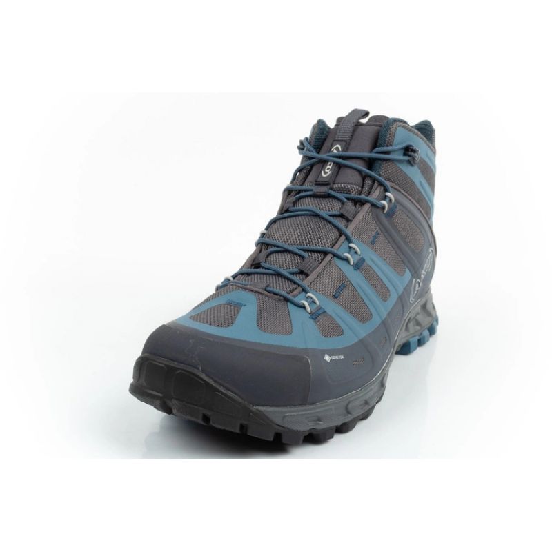 Aku Selvatica Mid Gore-Tex M 672 593 shoes Footwear/Outdoor/Aku Your Sports Performance