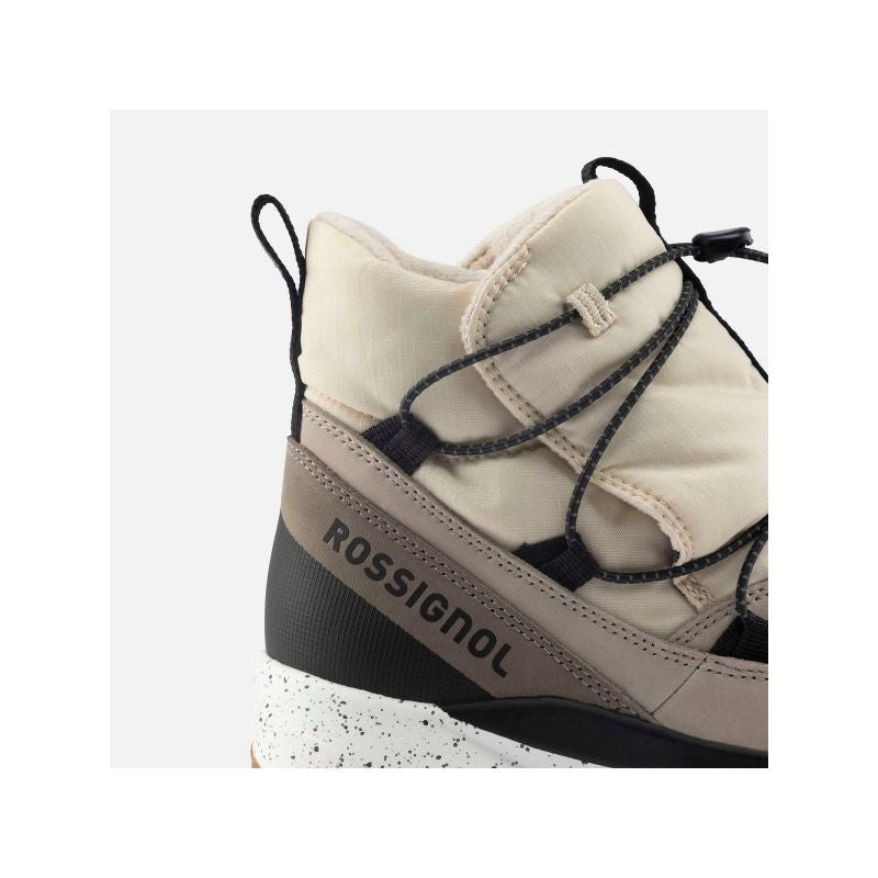 ROSSIGNOL RESORT men's shoes beige