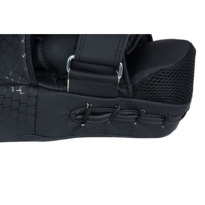 Trainers Masters ŁZ-MATT-BLACK new 14024 Accessories/Martial arts equipment/Łapy Your Sports Performance