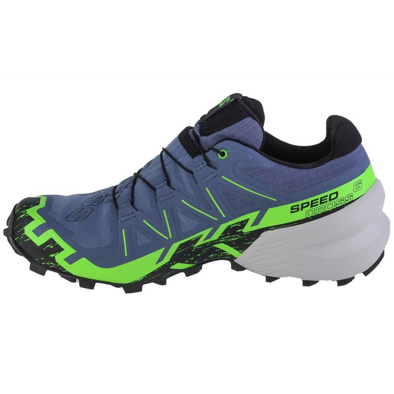 Salomon Speedcross 6 GTX W 473019 running shoes Footwear/Running/Women Your Sports Performance