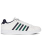 K-Swiss COURT TIEBREAK II Men's Shoes White (04413-984-M) To be categorized Your Sports Performance