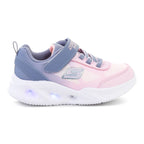 SKECHERS SOLA GLOW - OMBRE DELUXE 303714N-GYLP