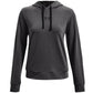 Under Armor Rival Terry Hoodie W 1369 855 010 Clothing/Training Your Sports Performance