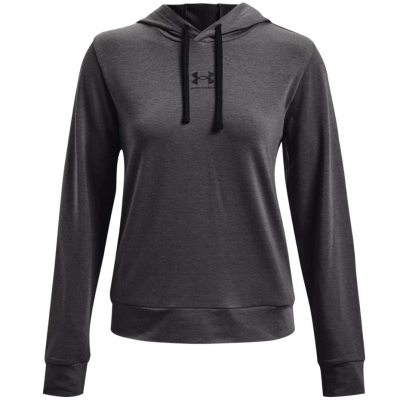 Under Armor Rival Terry Hoodie W 1369 855 010 Clothing/Training Your Sports Performance