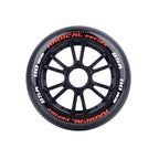 TEMPISH Radical PU 88A wheels In preparation Your Sports Performance