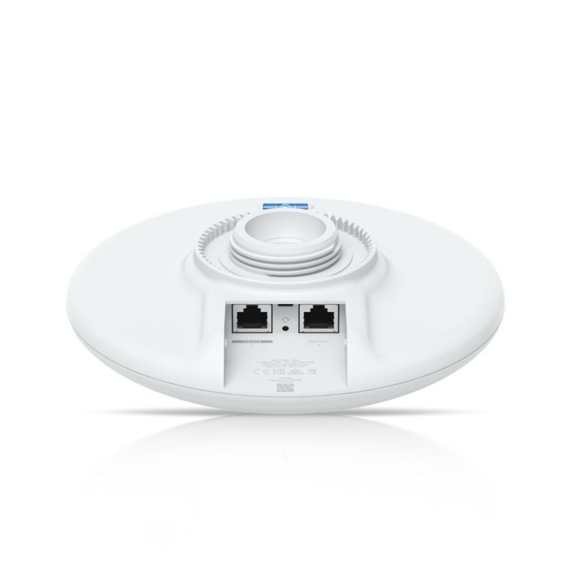 Ubiquiti UDB-Pro-EU | Client Device | Device Bridge Pro, Wi-Fi, 5GHz, 2x GbE RJ45, 1x Passive PoE Komunikacja i łączność/AccesPoint Your Sports Performance