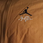 Men's Air Jordan Essentials Member Jacket Brown - FN4621-231 AIR Jordan