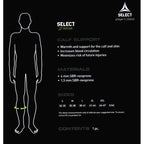 Calf protector Select 6110 Accessories/Protectors and knee pads Select