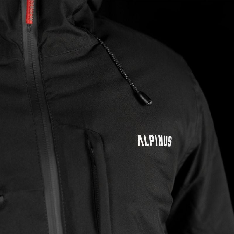Alpinus Causses M BR43684 jacket Clothing/Outdoor/Alpinus Your Sports Performance