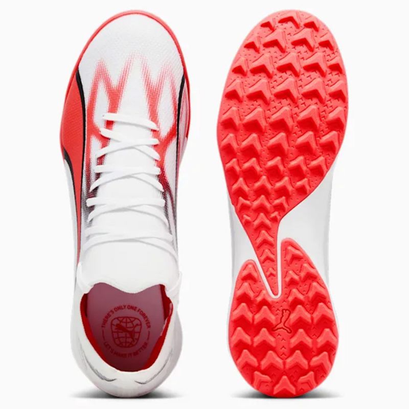 Puma Ultra Match TT M 107521-01 football shoes Footwear/Football Puma
