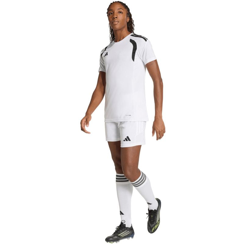 adidas Tiro 26 League Jersey Women's White KB1335