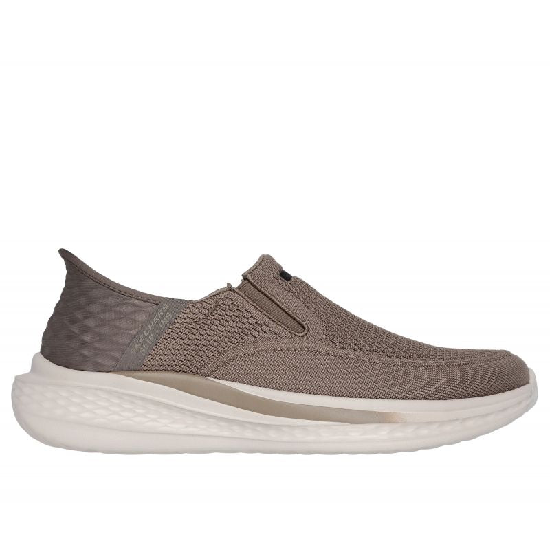 Skechers Slade Deacon M 210887TPE shoes Footwear/Lifestyle/Skechers Skechers