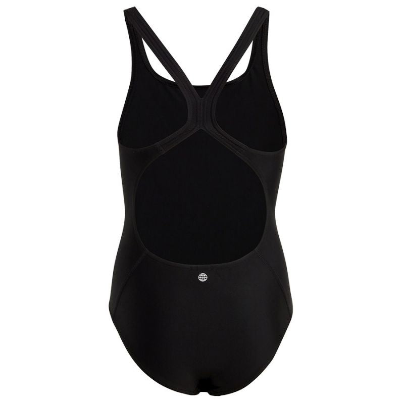 Swimsuit adidas 3 Bars Sol ST Jr HR7477 Clothing/Swimming Adidas