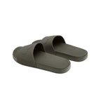 Kubota basic plain cloud brown pool flip-flops K25SS-101-002-21-1 Kubota