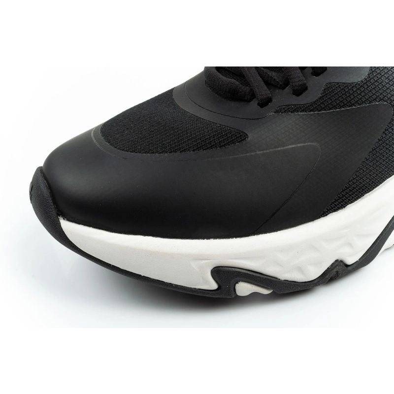 Karl Lagerfeld Blaze men's sneakers black sporty elegance To be categorized Your Sports Performance