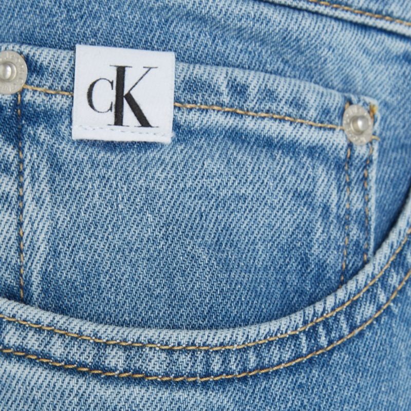 Calvin Klein Jeans Slim Taper M J30J323690 jeans Clothing/Lifestyle/Trousers, shorts/Calvin Klein Jeans Your Sports Performance