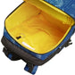 LEGO City Petersen School Backpack 20209-2505 Blue One size In preparation Your Sports Performance