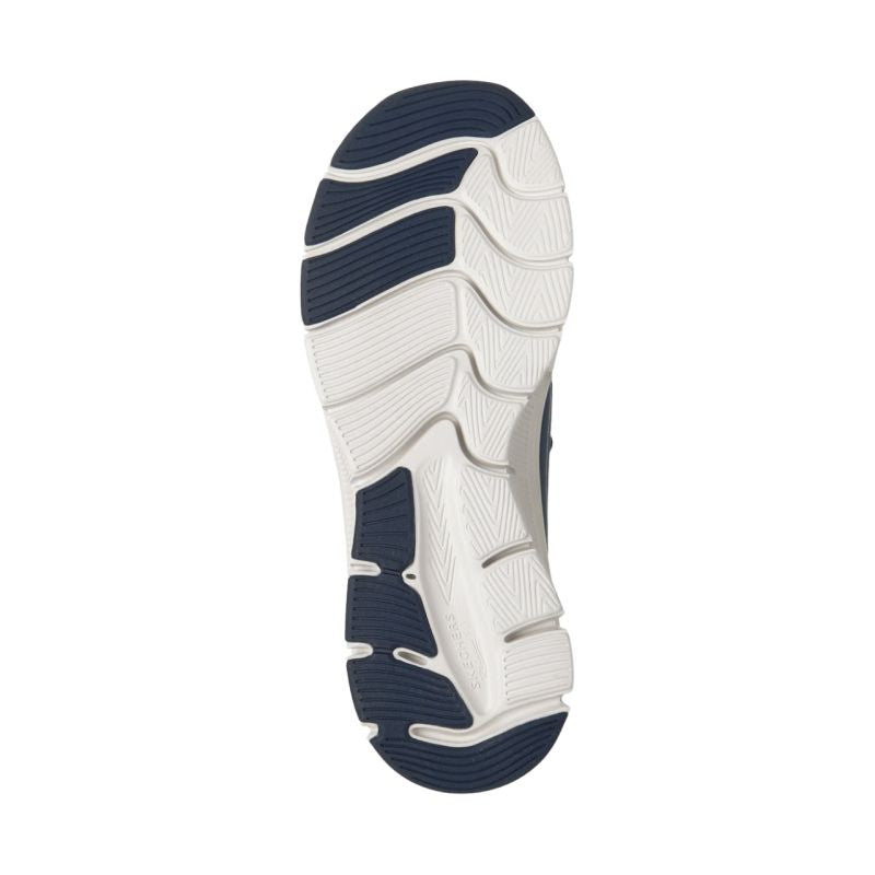 Skechers Relaxed Fit Flex 150892 NVY women's shoes