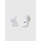 Girls' casual ankle socks (SET OF 3) 4F 4FJWMM00USOCF497-10S *Kategoria tymczasowa Your Sports Performance