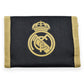 Real Madrid wallet RM6CAR10 Accessories/pozostałe portfele i kosmetyczki Your Sports Performance