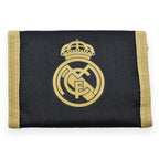 Real Madrid wallet RM6CAR10 Accessories/pozostałe portfele i kosmetyczki Your Sports Performance