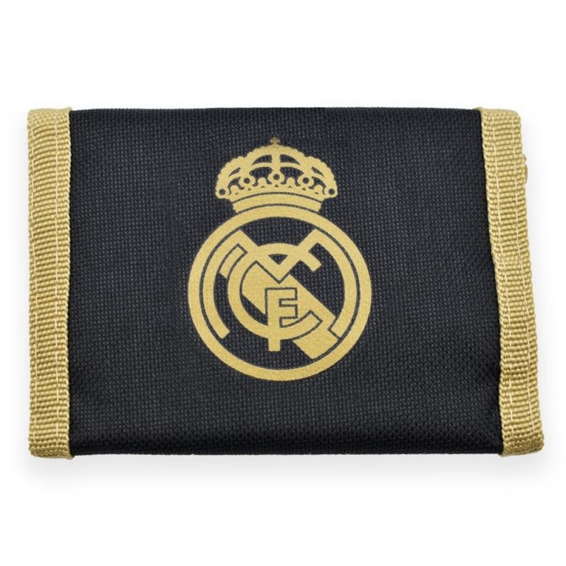 Real Madrid wallet RM6CAR10 Accessories/pozostałe portfele i kosmetyczki Your Sports Performance