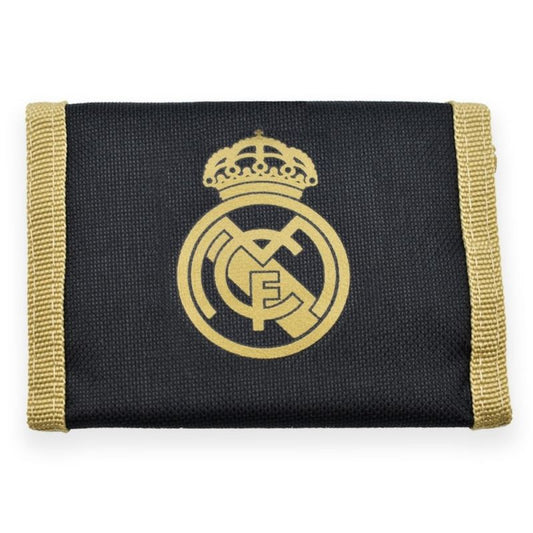 Real Madrid wallet RM6CAR10 Accessories/pozostałe portfele i kosmetyczki Your Sports Performance