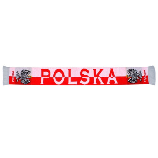 Shawl Poland Scarf Accessories Your Sports Performance