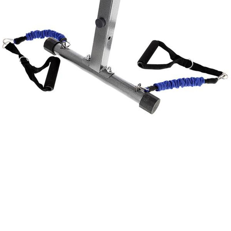 HMS L8320 Exercise Bench