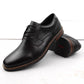 Leather Rieker 13523-00 M RKR696 Footwear/Lifestyle/Rieker Your Sports Performance