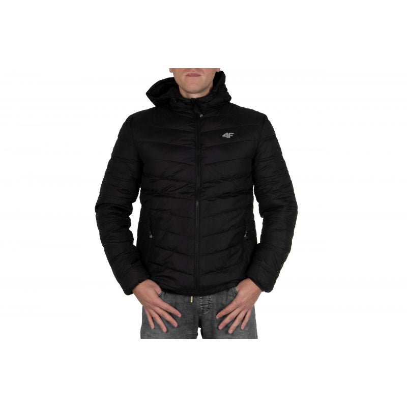 Jacket 4F M434 M 4FWAW23TDJAM434 Clothing/Outdoor 4F