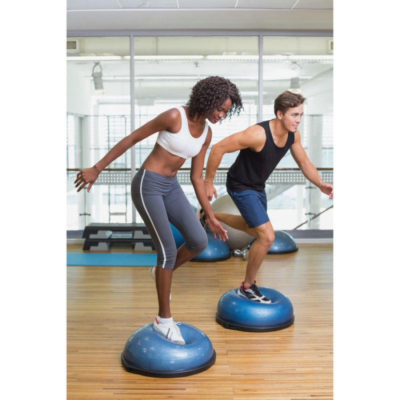 SMJ sport exercise platform BL001 +2 handles HS-TNK-000009787 Accessories/Training equipment/Platformy wibracyjne Your Sports Performance