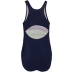 Crowell Swan Jr swan-girl-02 swimsuit Clothing/Swimming/Aqua-Speed Your Sports Performance
