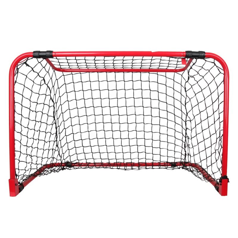 Floorball goal, foldable MPS 90x60 cm Accessories/Training equipment/Bramki Your Sports Performance
