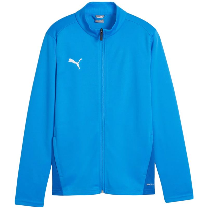 Puma TeamGoal Training Jacket Jr 658634 02 sweatshirt Puma