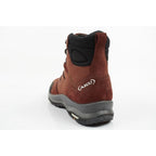 Aku Montera Gore-tex women's hiking boots Aku