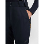 Ski pants with suspenders, membrane 10000, men's, 4F 4FWAW25TFTRM0928-20S *Kategoria tymczasowa Your Sports Performance