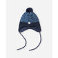 Winter hat Reima Paljakka Jr 5300035B-6982 Clothing/Lifestyle/Nike Your Sports Performance