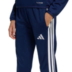 adidas Tiro 26 League Training Slim navy blue kids' pants JY7118 In preparation Your Sports Performance