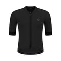 Rogelli SIGNATURE T-shirt black S Rogelli/Rower/Men/Koszulki Your Sports Performance