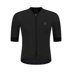 Rogelli SIGNATURE T-shirt black S Rogelli/Rower/Men/Koszulki Your Sports Performance