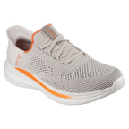 Skechers Slade-Quinto M 210810-SND shoes Footwear/Lifestyle/Skechers Skechers